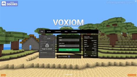 Voxiom.io .